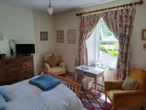 Heron House Hotels in Mid Devon District