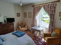 Heron House