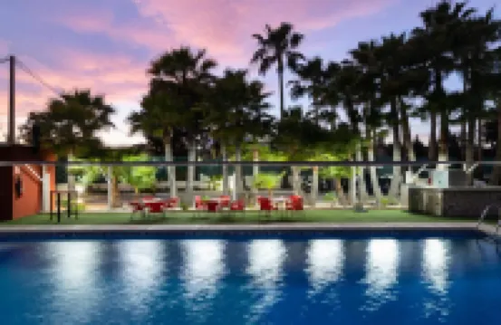 Apartamentos Palasiet