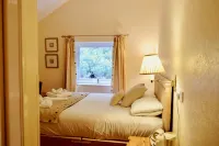 Tyn-y-Coed Inn فنادق في 