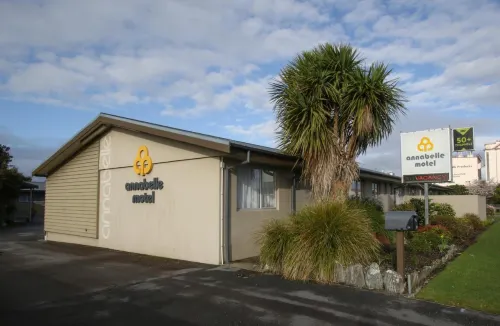 Annabelle Motel Hotels in Ruatapu