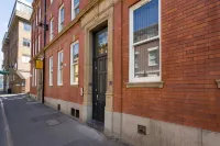 The Nest Hotels in Sheffield