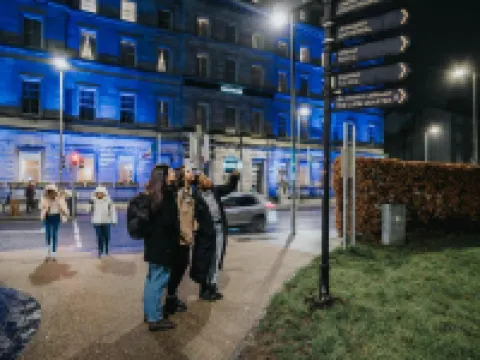 Galway City Hostel - Solo Traveller Hostel Hotels in Galway