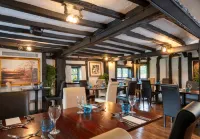Cbh Donnington Manor Hotel