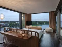 Neera Retreat Hotel Hotels in Sam Phran