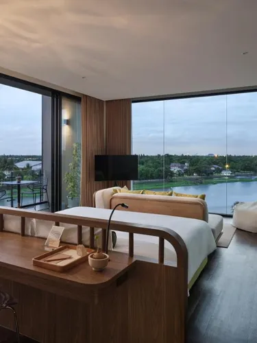 รูปภาพของneera retreat hotel - นีรารีทรีทโฮเทล