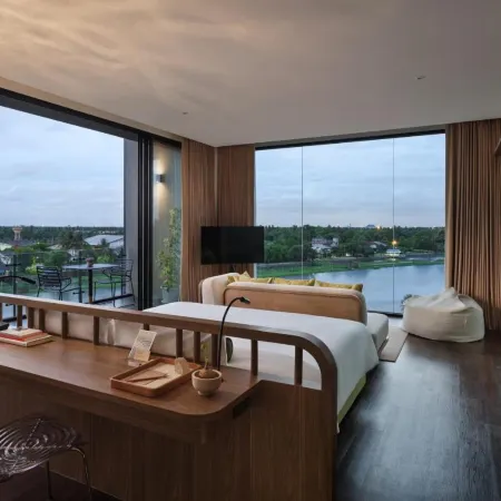 Neera Retreat Hotel
