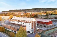 Hotel Element Hotels in Cerna v Posumavi