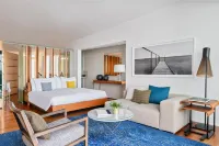 Hotel Palafitte Hotels near Parking Neuchatel - Place Pury