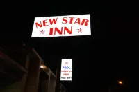 New Star Inn El Monte, CA - Los Angeles Hotels in South El Monte