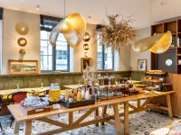 Hôtel de l'Abbaye Lyon - Boutique Hôtel Hotels in Lyon