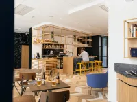 Kyriad Metz Centre Hotels in Metz
