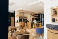 โฮเทล คีเรียด เมตซ์ เซ็นเตอร์