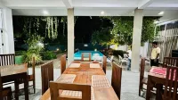 Salubrious Resort