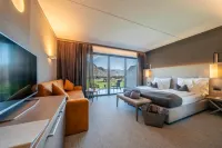 The Lodge Sporthotel - Golfclub Eppan Hotels in Appiano sulla Strada del Vino