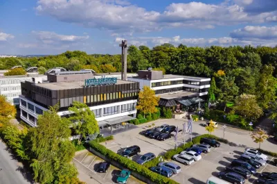 Hotel Bredeney Hotels in Essen