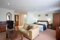 Beaufort Park Hotel Hotels in Holywell