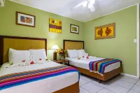 Cahal Pech Village Resort
