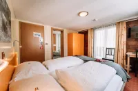 Hotel les Amis
