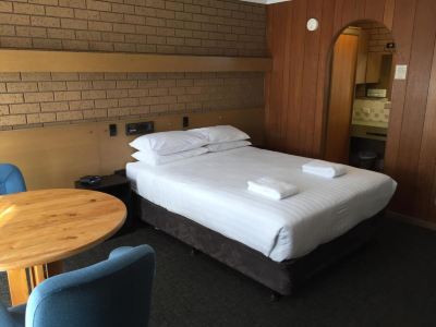 Other Eaglehawk Motel Photo