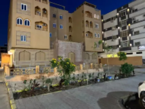 Boho Homes Hotels near Hurghada Airport