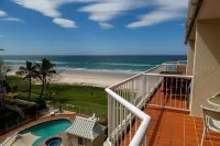 Crystal Beachfront Apartments Hotels in Currumbin