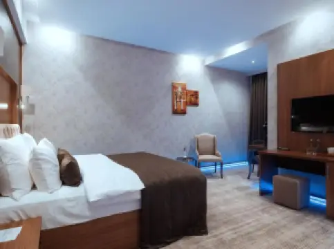 Midtown Hotel Baku