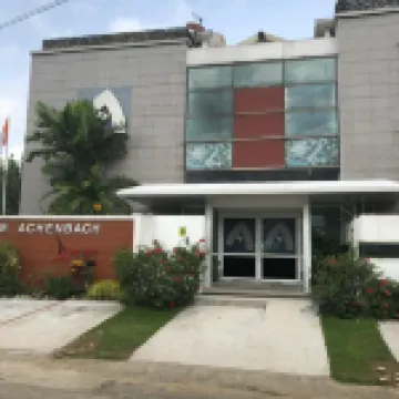 レジデンス アッヘンバッハ のホテル