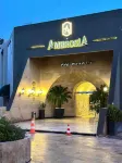 Ambrosia Hotel Beach & Spa