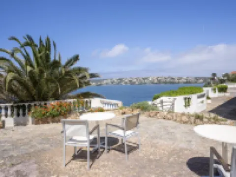 Hotel Agamenón Hoteles en Menorca