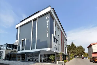 MİLLS Hotel Hotels near Altınova Sahili