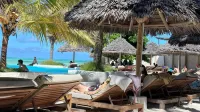 Ndame Paje Hotel - Pools