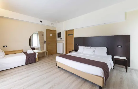 阿拉科特德酒店