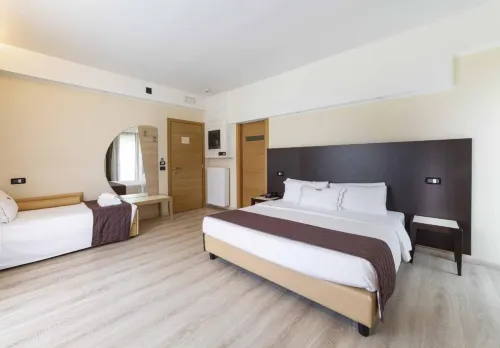 Hotel Alla Corte Spa & Wellness Relax Hotels in Cassola