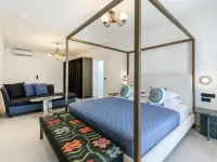 Kallisti Paros Hoteles en Naousa