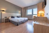 Hotel Air Penedès Отели в г. Абіньюнет-дал-Панадес