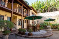 Pousada Rotunda Hotels in 