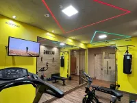 I5 Hotel Águas Claras Hotels in Taguatinga