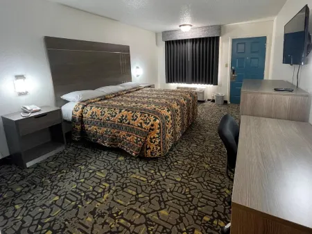 Countryside Inn Отели в г. Малакофф