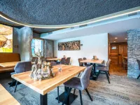 Boutique Hotel la Gorge Ξενοδοχεία στην πόλη Saas Fee
