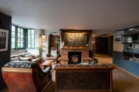 Bourne Valley Inn Hotel a Andover