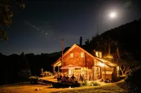 Barraco Lodge Отели в г. 