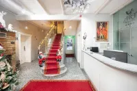 Art Hotel Hotels in Druskininkai