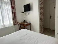 Chambres d'Hotes Noir Lion Các khách sạn ở Peronne