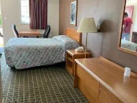Aaron Motel Hoteles cerca de Parque Mount Tabor
