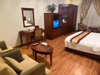 Raghdan Hotel Hotels in Al Baha