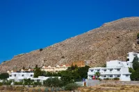 Lindos Portes Suites - Adults Only