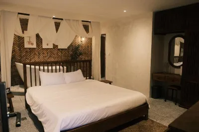 Vu House Phu Yen- Boutique Room & Breakfast Hotels in Tuy Hoa