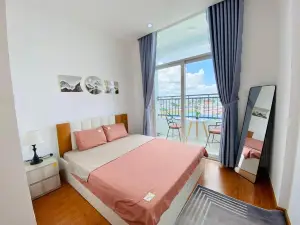 Alpha Homestay Marina Long Xuyen