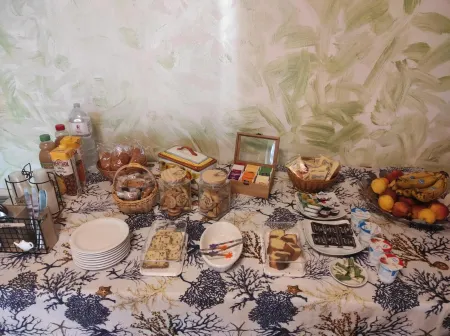 La Casetta B&B Отели рядом с достопримечательностью «The Castello di Milazzo»